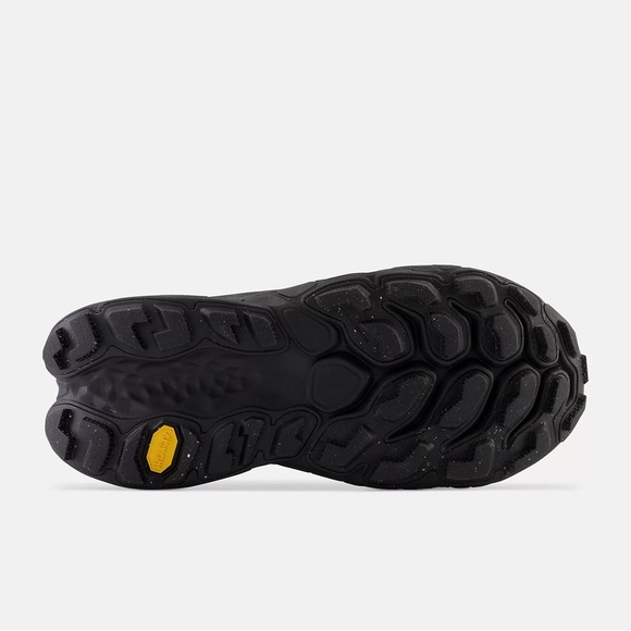 New Balance Fresh Foam More Trail v3 Running Shoes / Sneakers - Phantom w/ Black - Picture 8 of 15
